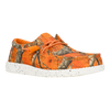 Wally Realtree Edge® Colors - Orange Hunting Camo