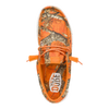 Wally Realtree Edge® Colors - Orange Hunting Camo