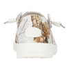 Wendy Realtree Edge® Colors - White/Camo