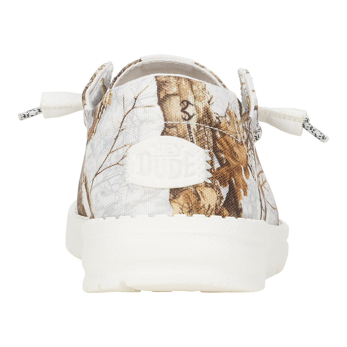 Wendy Realtree Edge® Colors - White/Camo