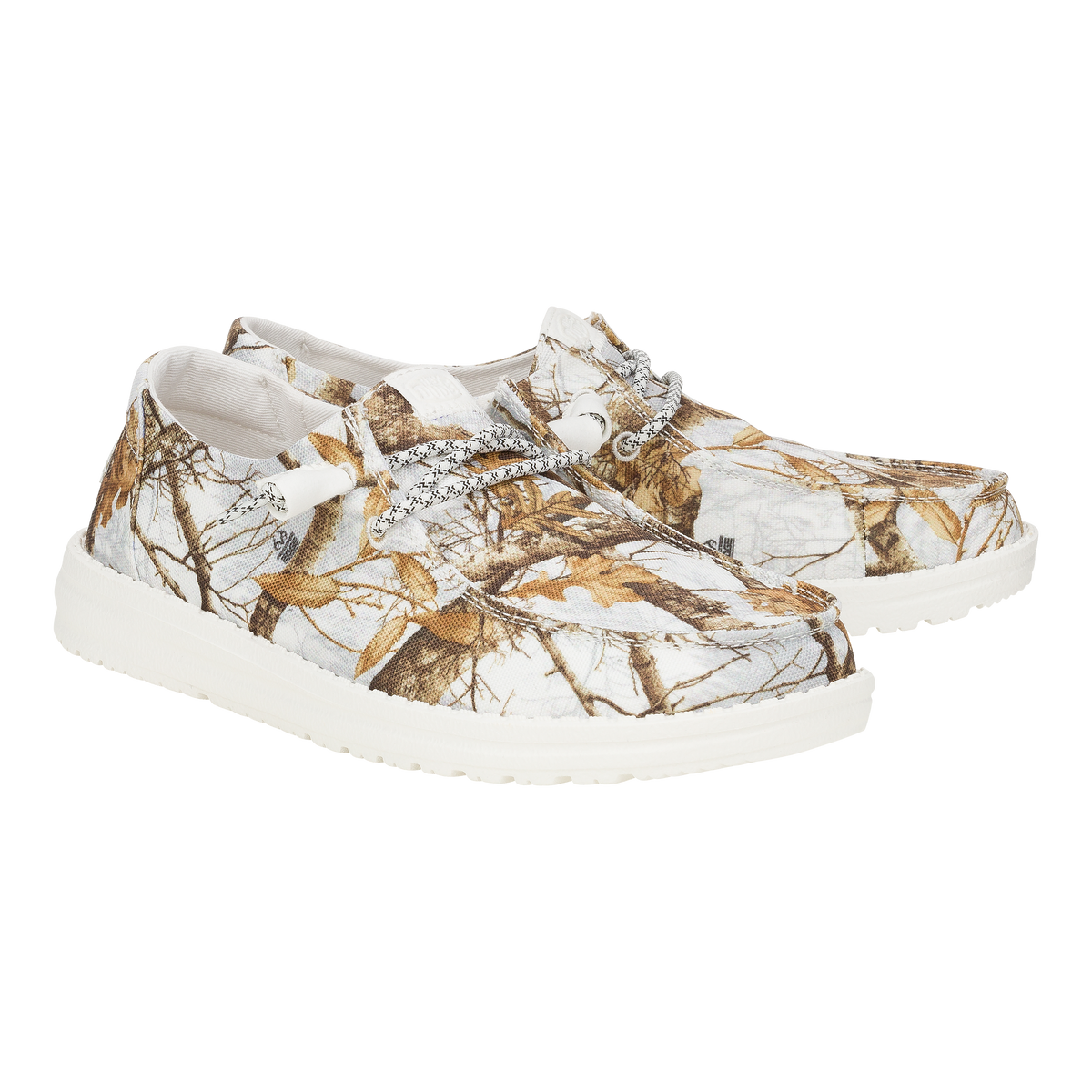 Wendy Realtree Edge® Colors - White/Camo