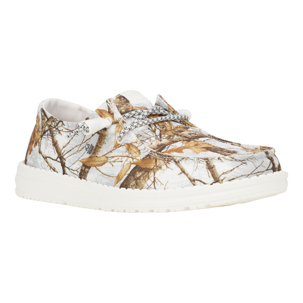 Wendy Realtree Edge® Colors - White/Camo