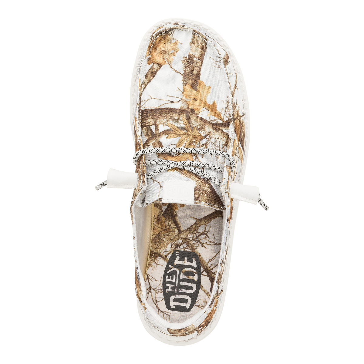 Wendy Realtree Edge® Colors - White/Camo