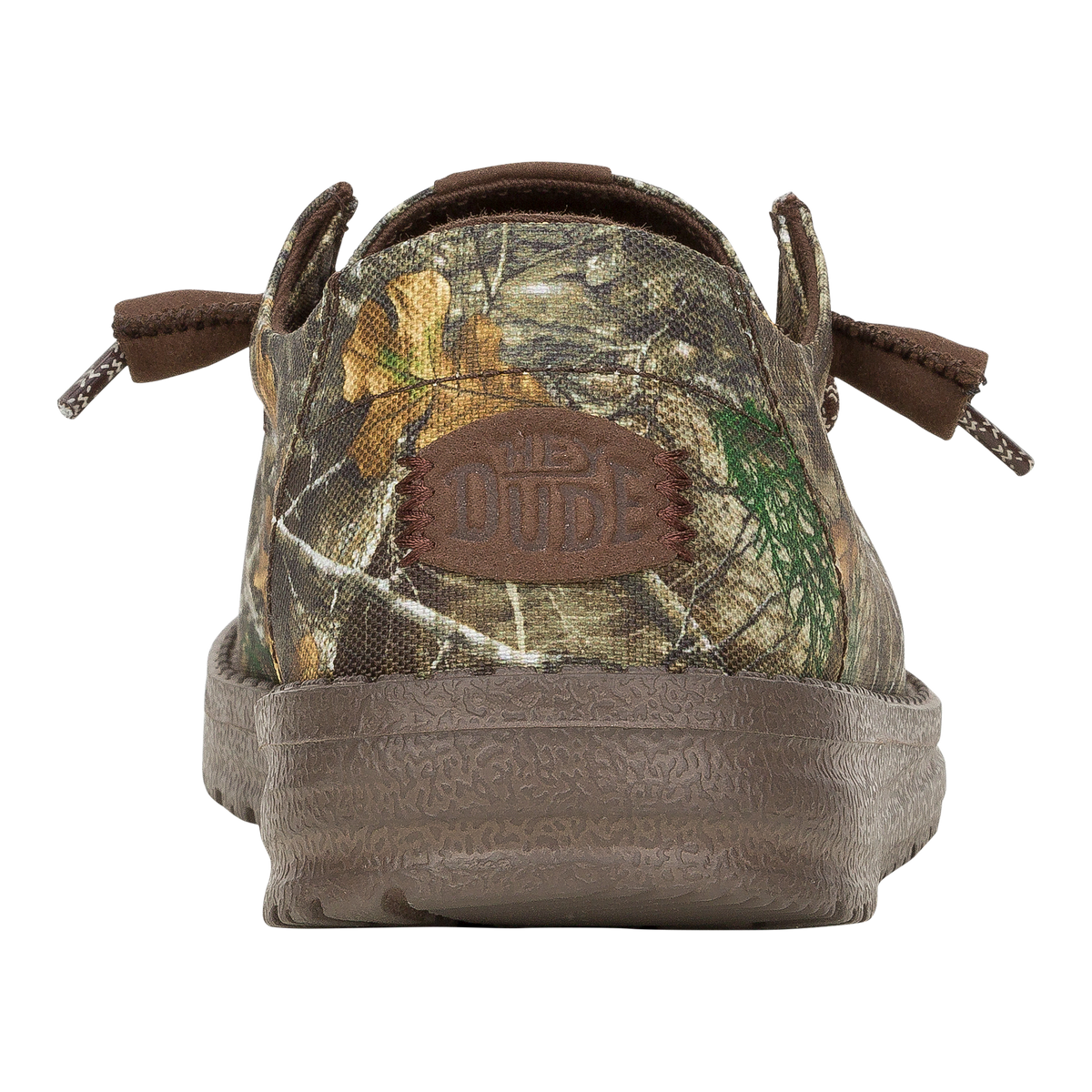 Wendy Realtree Edge® Colors - Brown/Camo