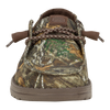 Wendy Realtree Edge® Colors - Brown/Camo