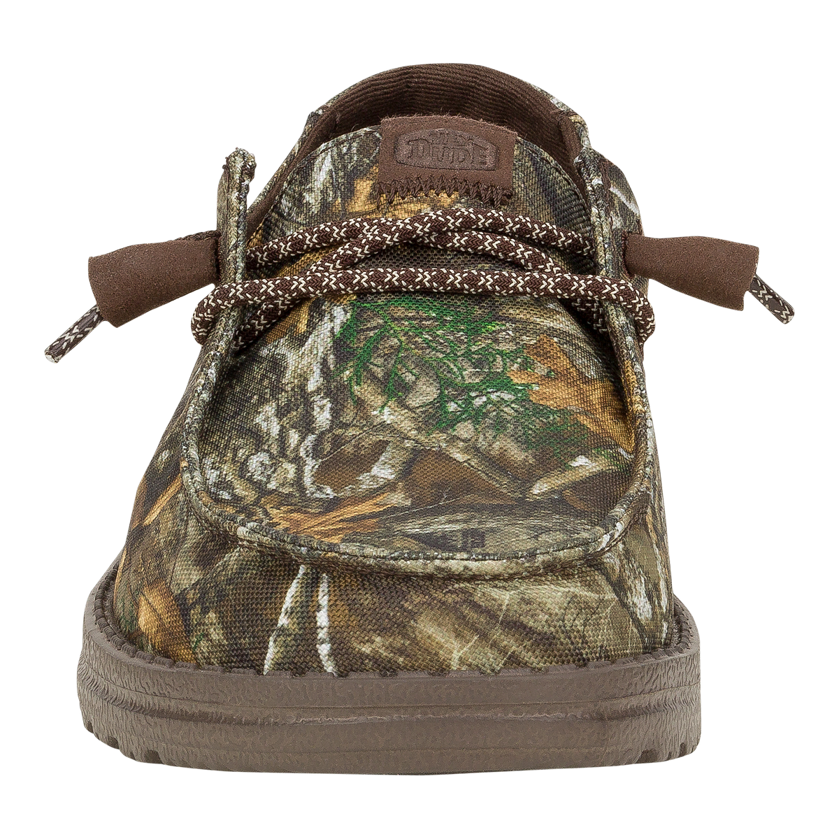 Wendy Realtree Edge® Colors - Brown/Camo