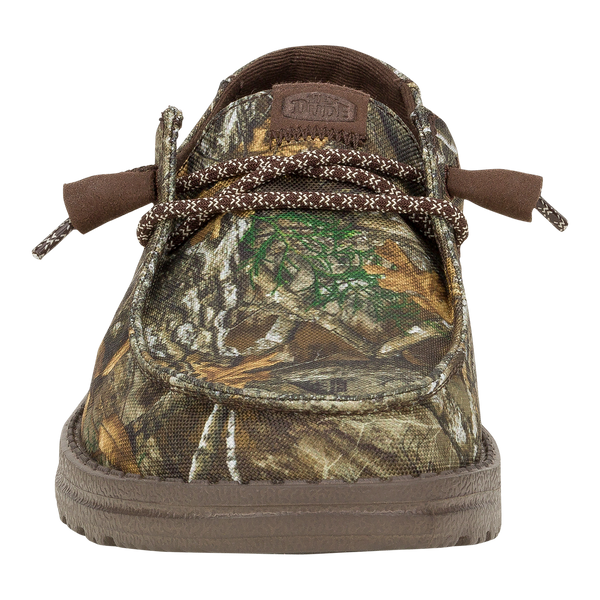 Wendy Realtree Edge® Colors - Brown/Camo