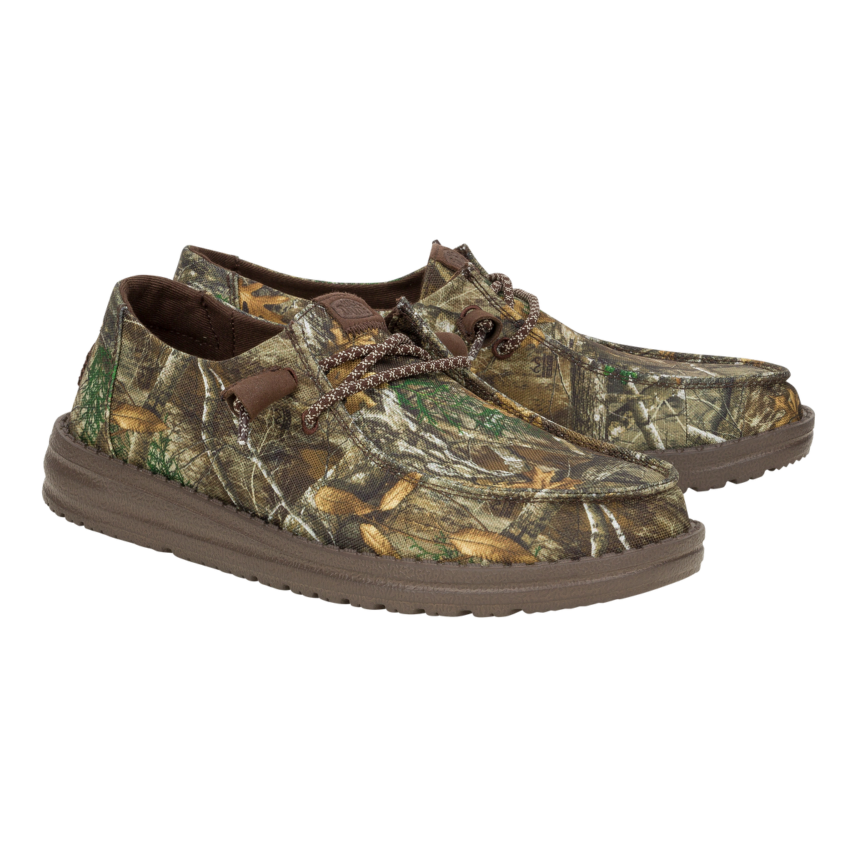 Wendy Realtree Edge® Colors - Brown/Camo