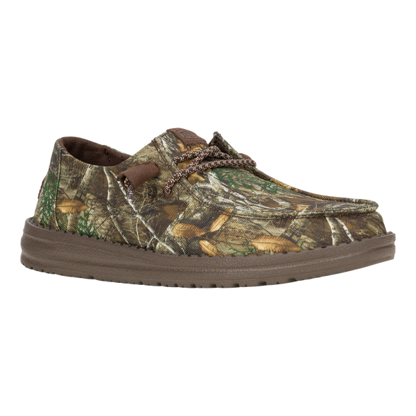 Wendy Realtree Edge® Colors - Brown/Camo