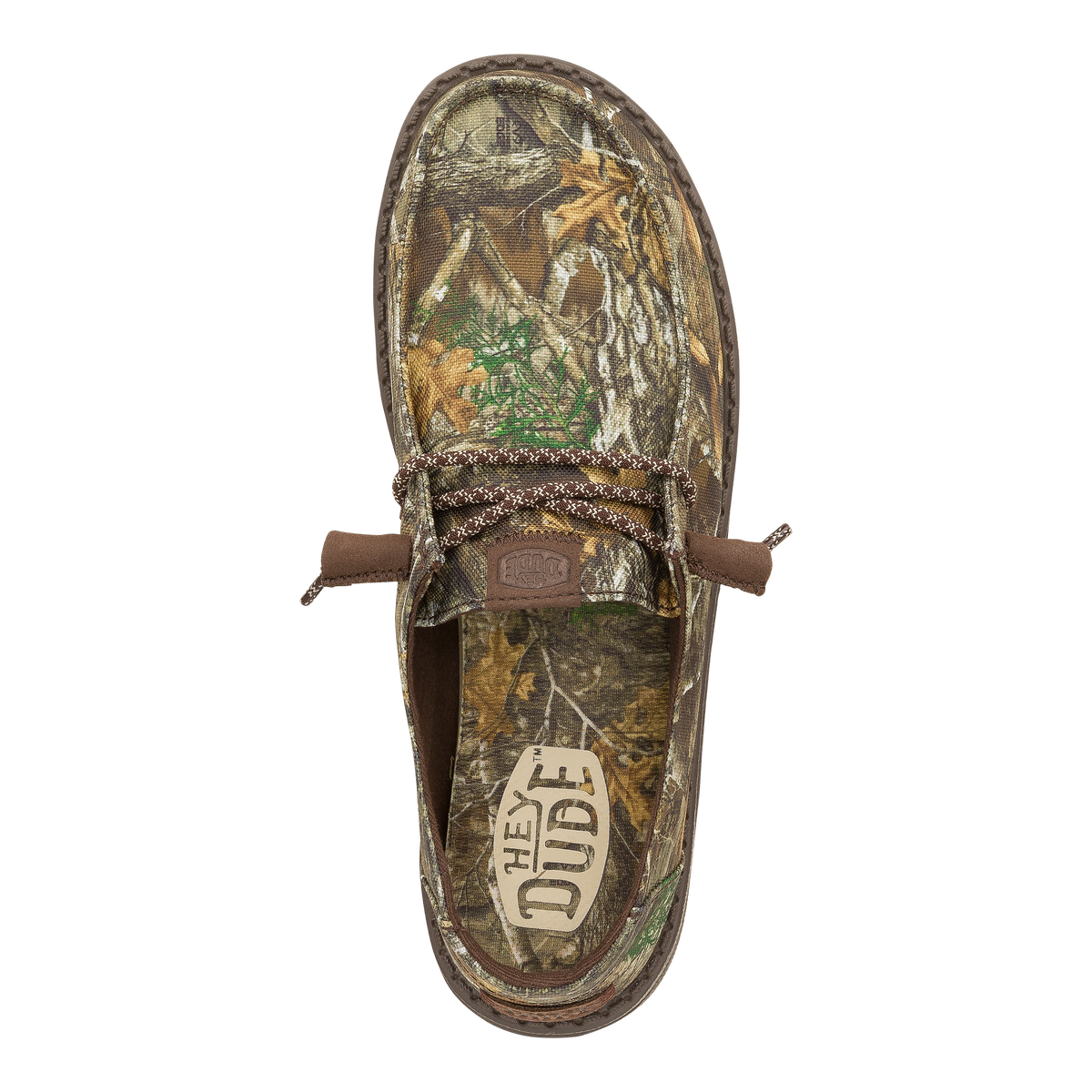 Wendy Realtree Edge® Colors - Brown/Camo