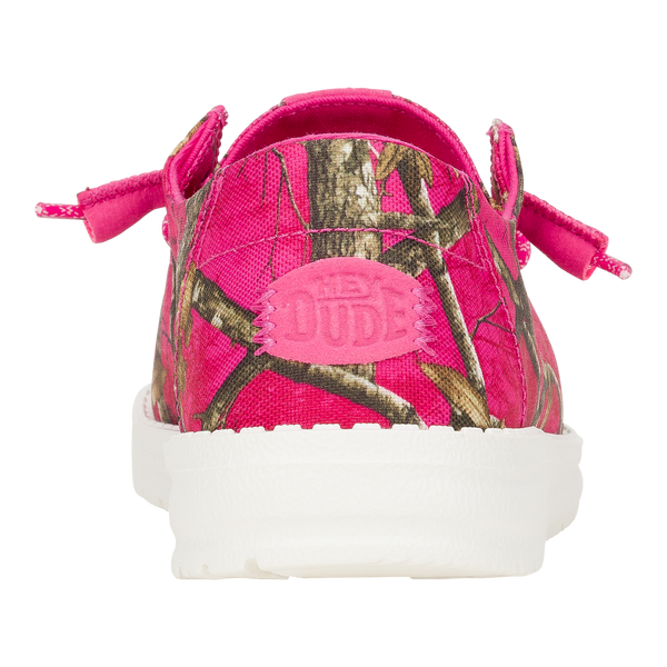 Wendy Realtree Edge® Colors - Taffy Pink/Multi