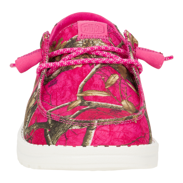 Wendy Realtree Edge® Colors - Taffy Pink/Multi