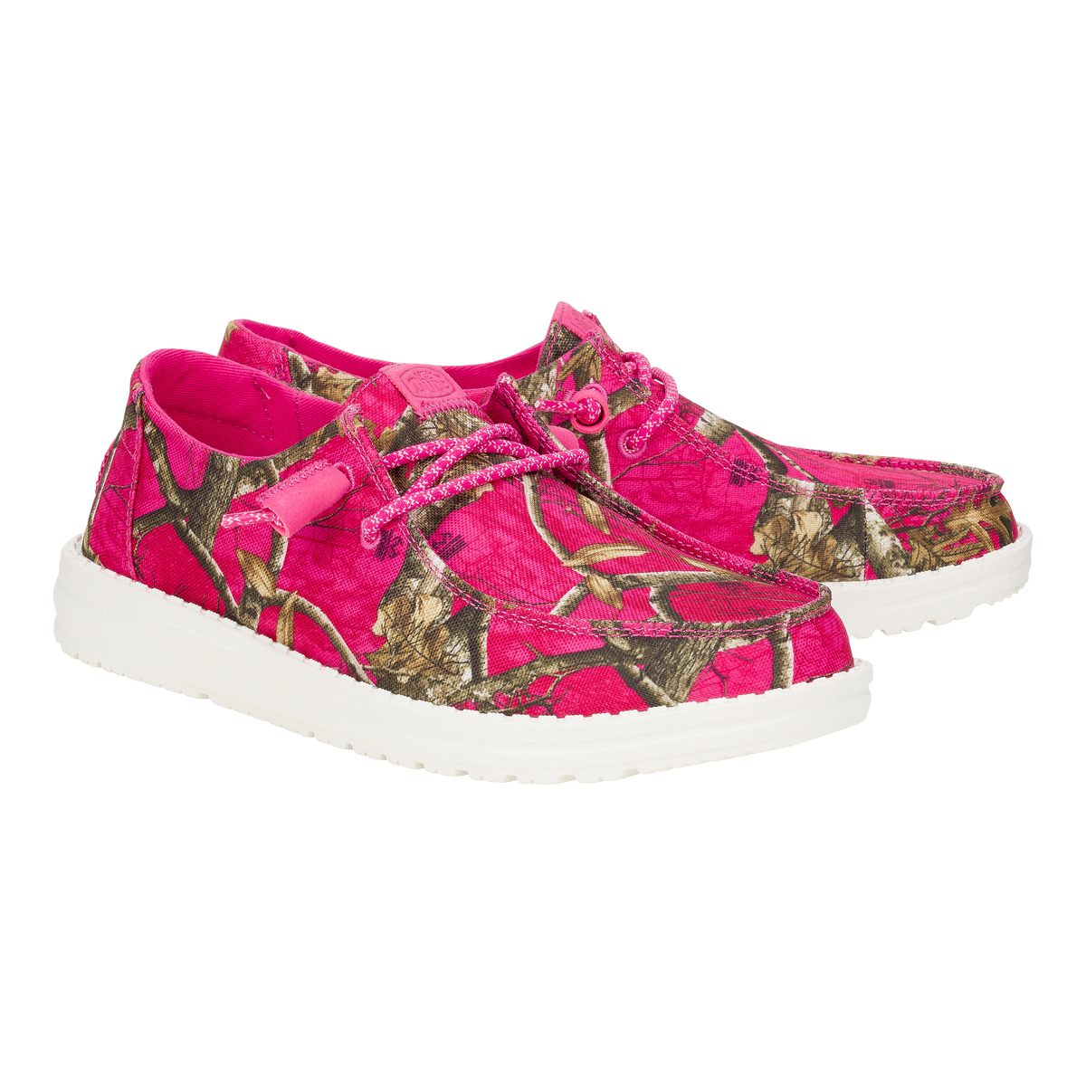 Wendy Realtree Edge® Colors - Taffy Pink/Multi