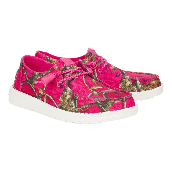 Wendy Realtree Edge® Colors - Taffy Pink/Multi