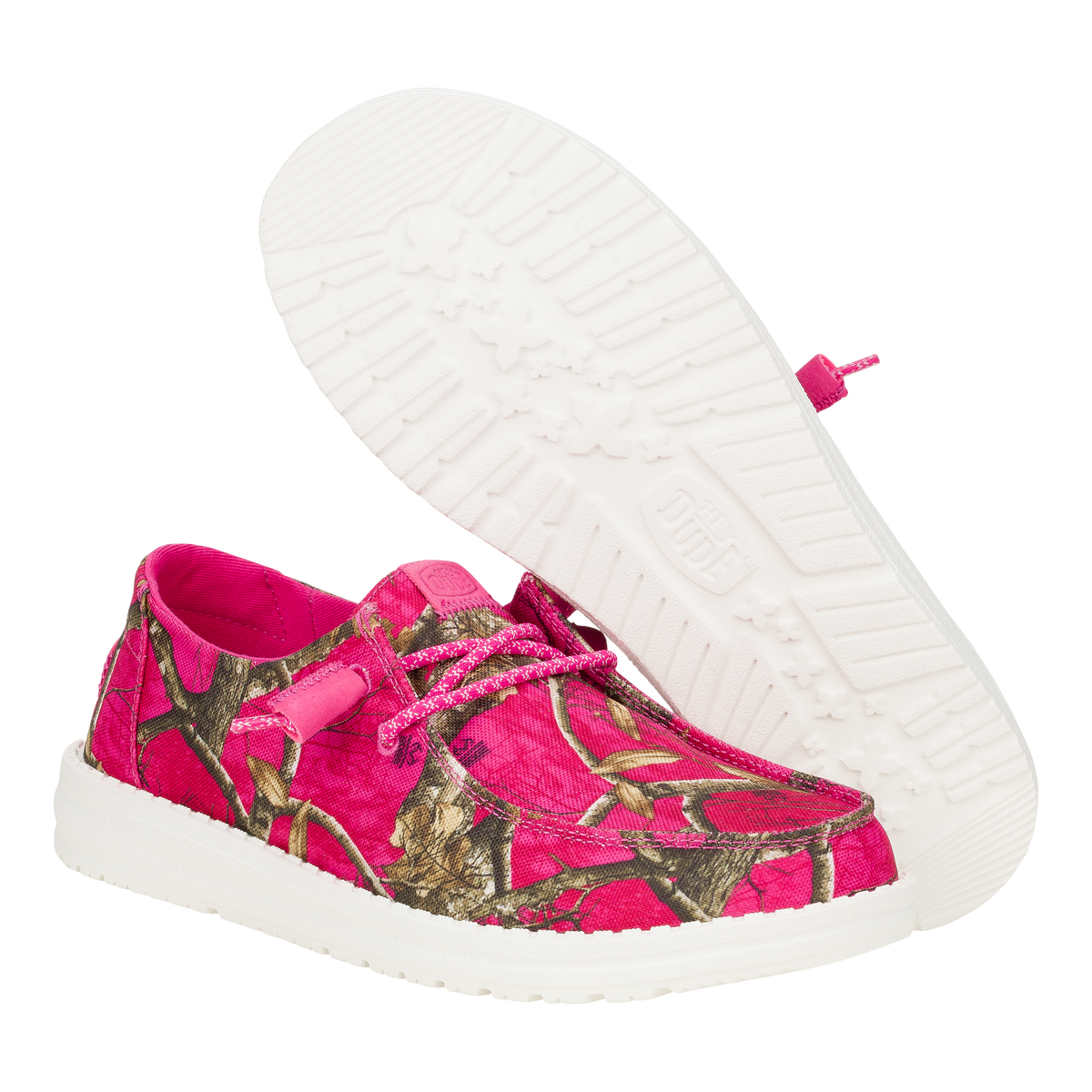 Wendy Realtree Edge® Colors - Taffy Pink/Multi