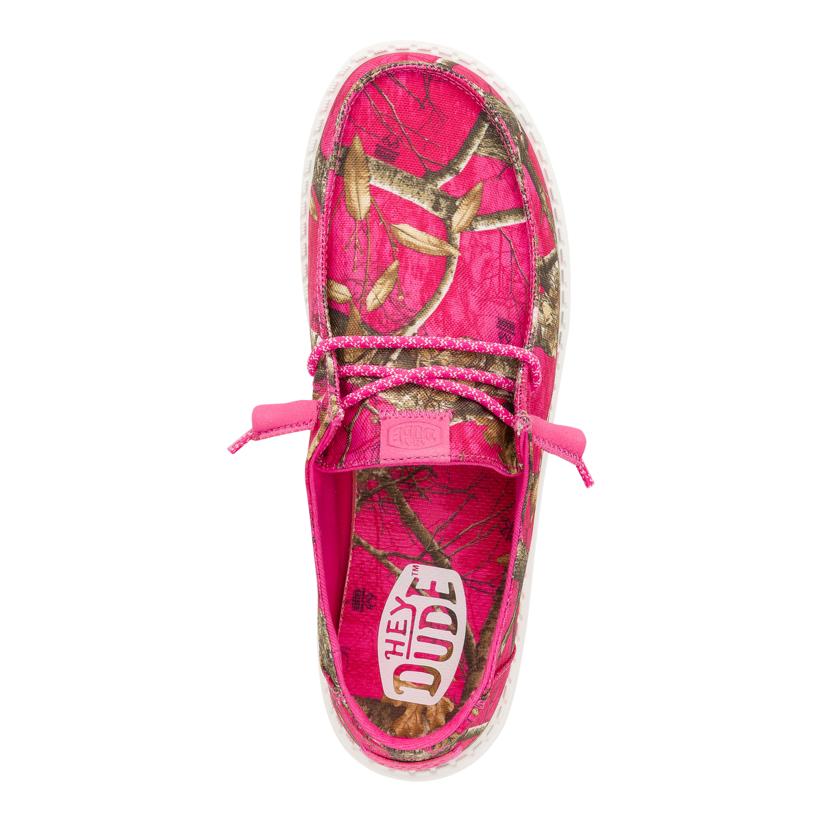 Wendy Realtree Edge® Colors - Taffy Pink/Multi