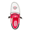 Men's Wally Tri The Ohio State - Ohio State Red/Black