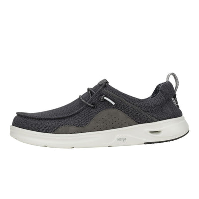 Wally Hey2O Mesh - Black/Monument Grey