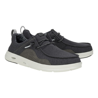 Wally Hey2O Mesh - Black/Monument Grey