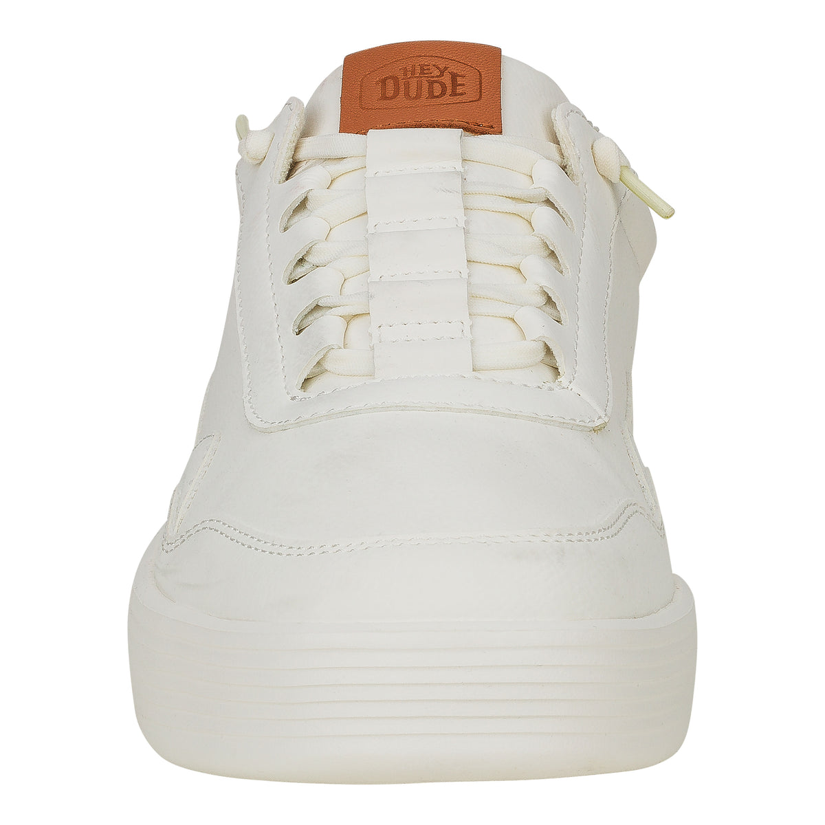 Hudson Classic - White