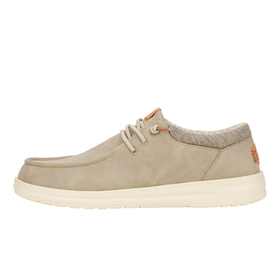 Paul Classic - Taupe Grey