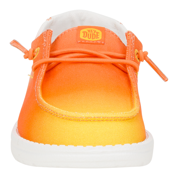 Wendy Youth Candy Corn - Orange Zing/Multi