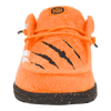 Wally Monster Feet - Monster Orange/Black