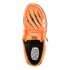 Wally Monster Feet - Monster Orange/Black