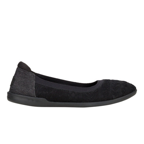 Savannah Slip Seasonal - Black