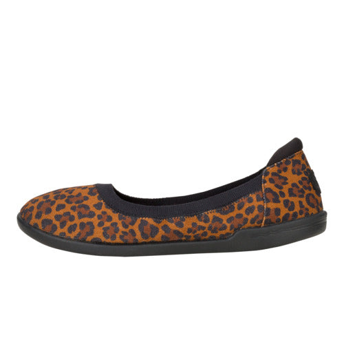 Savannah Slip Seasonal - Leopard