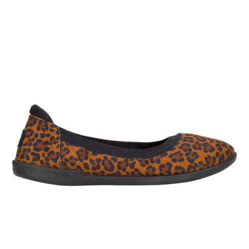 Savannah Slip Seasonal - Leopard