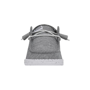 Wendy Sport Knit - Black/White
