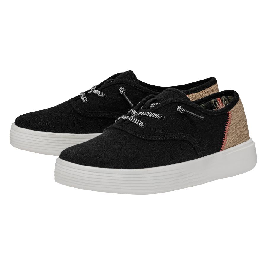 Only 45.00 usd for Womens Conway - Black Online at the Shop