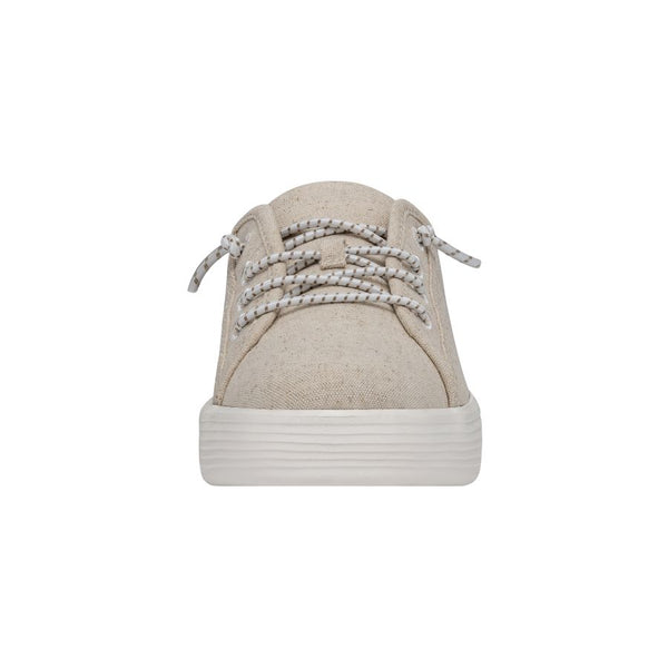 Cody Youth White - Youth Sneakers | HEYDUDE shoes
