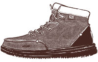 Boots illustration
