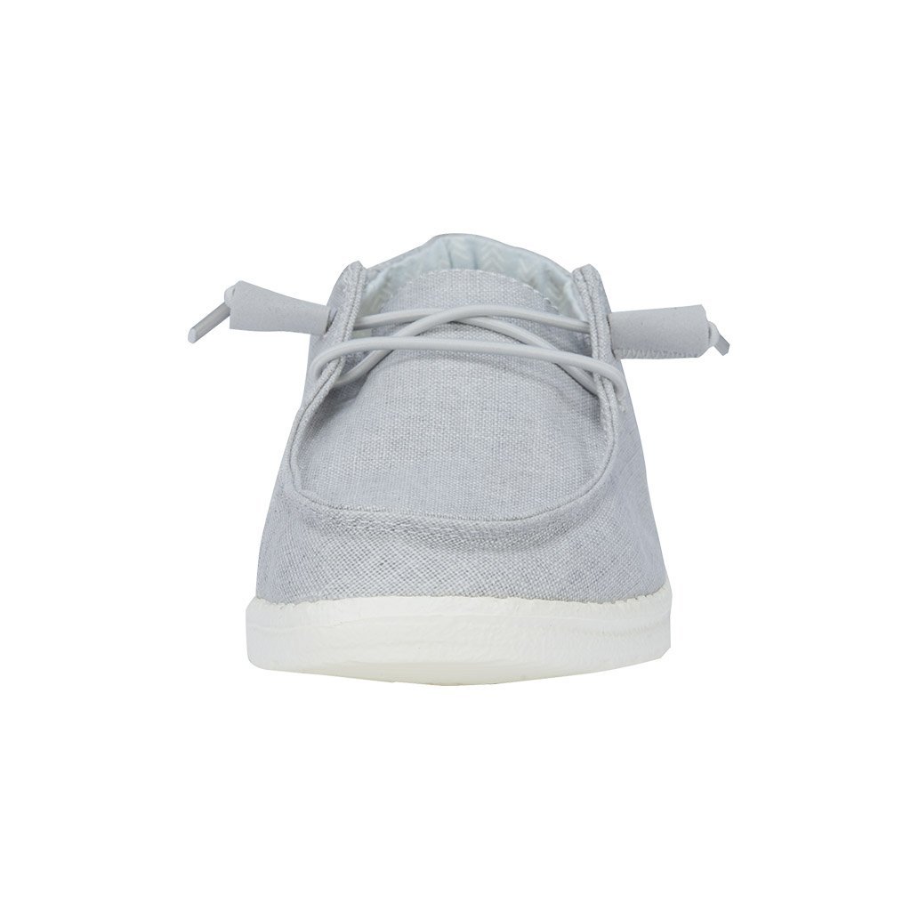 Hey dude wendy 2025 light grey 8