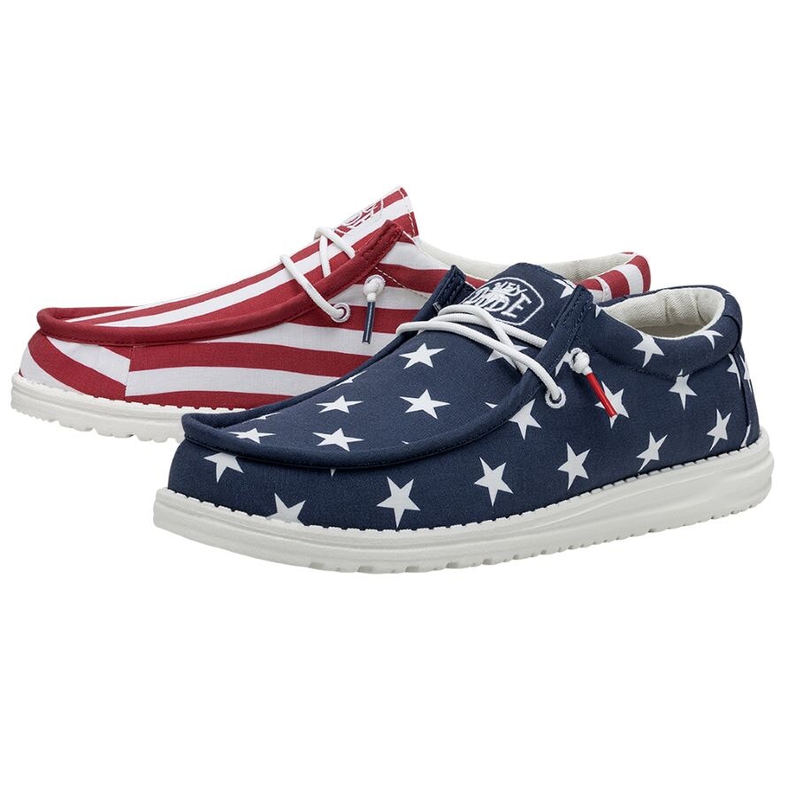 American Shoe