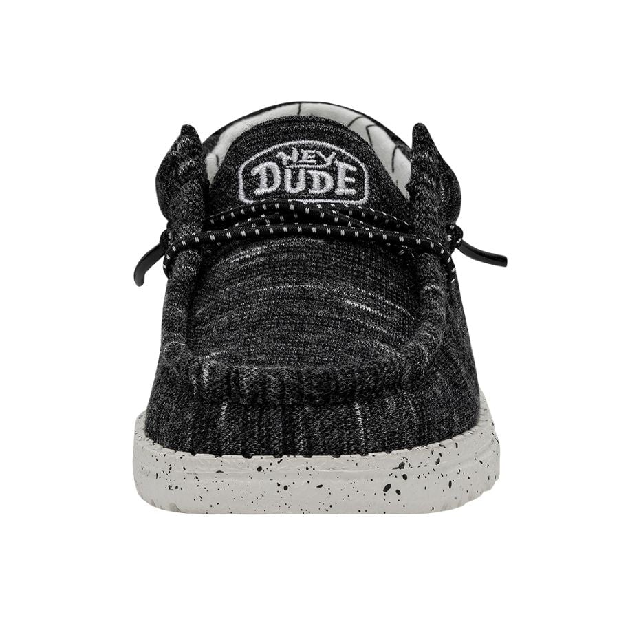 Hey dude shoes 2025 toddler size 5