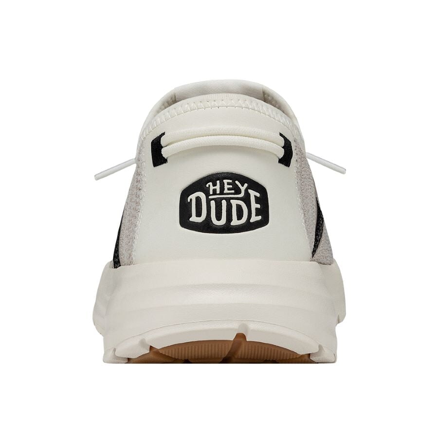 Hey Dude Tennis Shoes White: The Ultimate Footwear Experience