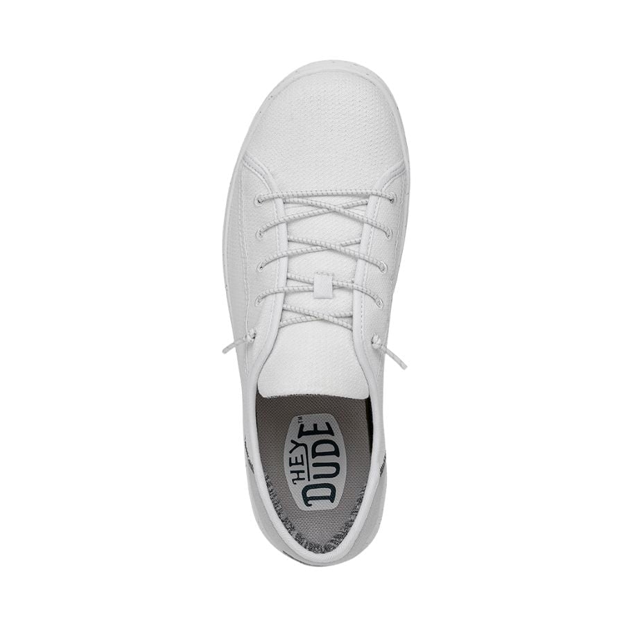 Cody White - Men's Sneakers | HEYDUDE Shoes